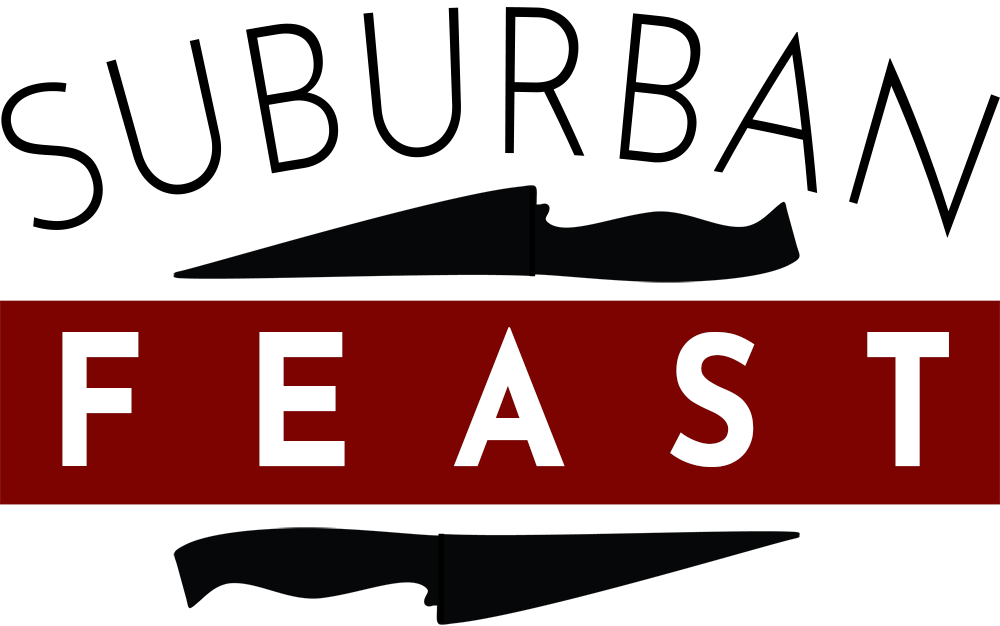 SuburbanFeast Logo