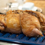 Deboned Chicken Roasted