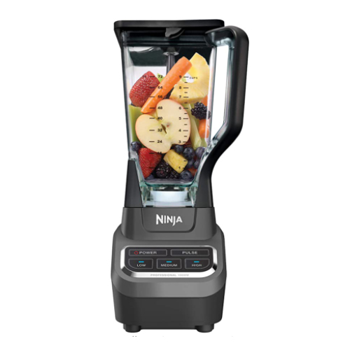 Ninja BL610 Blender