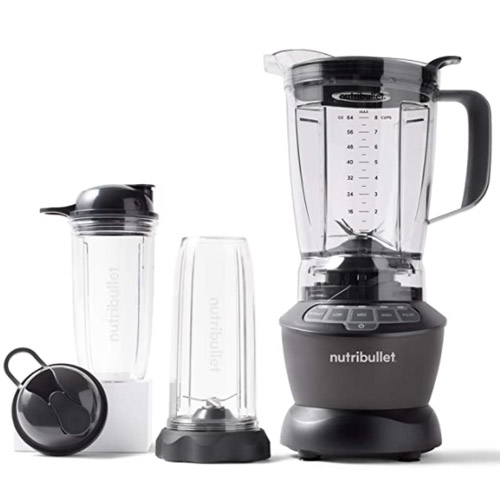 NutriBullet Blender Combo