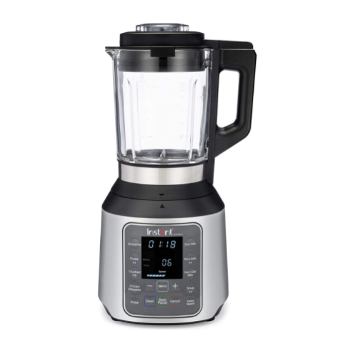 Oster blender vs Vitamix blender— which one crushes ice better? Host:, Vitamix Blender